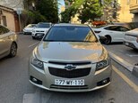 Chevrolet Cruze-7