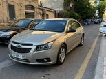 Chevrolet Cruze-6