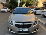 Chevrolet Cruze-1