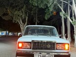 LADA (VAZ) 2107-3