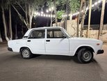 LADA (VAZ) 2107-4