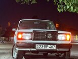 LADA (VAZ) 2107-1