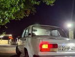 LADA (VAZ) 2107-6