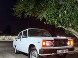LADA (VAZ) 2107-9