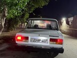 LADA (VAZ) 2107-7