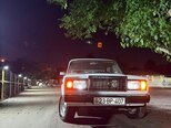 LADA (VAZ) 2107-5