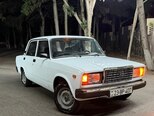 LADA (VAZ) 2107-12