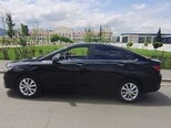 Baic Senova D50-20