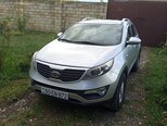 Kia Sportage-3