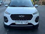Chery Tiggo 2 Pro-1