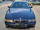 BMW 523-2