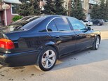 BMW 523-16