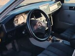 Mercedes 190-3