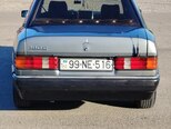 Mercedes 190-7