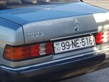 Mercedes 190-8