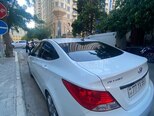 Hyundai Accent-8