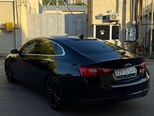 Chevrolet Malibu-4
