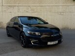 Chevrolet Malibu-2