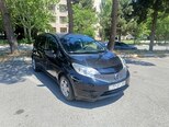 Nissan Note-1