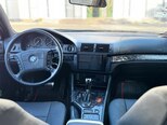 BMW 523-13