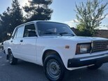 LADA (VAZ) 2107-2