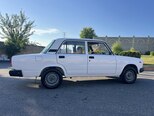 LADA (VAZ) 2107-4