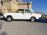 LADA (VAZ) 2107-10