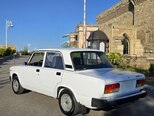 LADA (VAZ) 2107-19