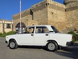 LADA (VAZ) 2107-21