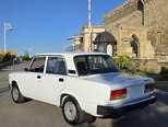 LADA (VAZ) 2107-20