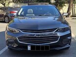 Chevrolet Malibu-1