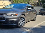 Chevrolet Malibu-5