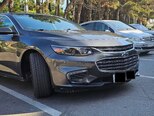Chevrolet Malibu-4