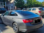 Chevrolet Malibu-8