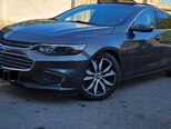 Chevrolet Malibu-7