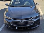 Chevrolet Malibu-2