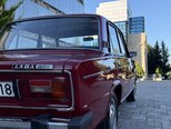 LADA (VAZ) 2106-6