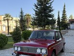 LADA (VAZ) 2106-1