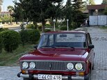 LADA (VAZ) 2106-3
