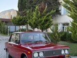 LADA (VAZ) 2106-2