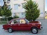 LADA (VAZ) 2106-5