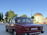 LADA (VAZ) 2106-8