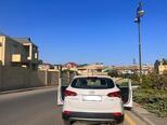 Hyundai Santa Fe-4