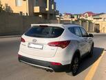 Hyundai Santa Fe-3