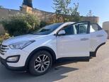 Hyundai Santa Fe-8