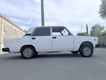 LADA (VAZ) 2107-2