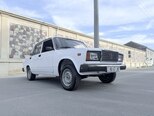 LADA (VAZ) 2107-4