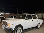 LADA (VAZ) 2107-12