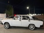 LADA (VAZ) 2107-15