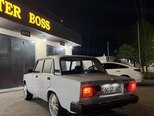 LADA (VAZ) 2107-13